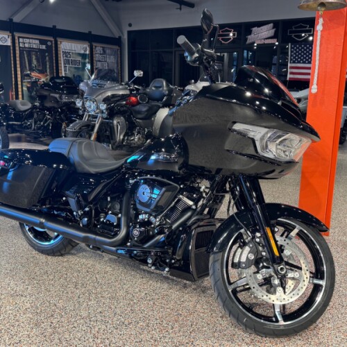 FLTRX 2026 Road Glide® thumb 3
