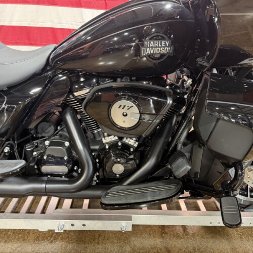 FLTRXL 2026 Road Glide Limited thumb 0