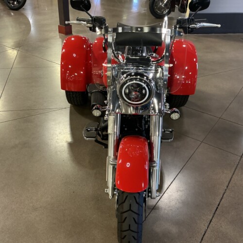 FLRT 2020 Freewheeler® thumb 2
