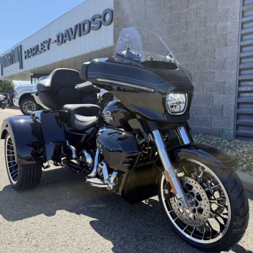 2026 Harley-Davidson® Street Glide 3 Limited FLHLT thumb 1
