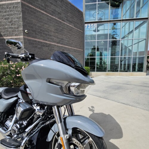FLTRX 2026 Road Glide® Solo thumb 0