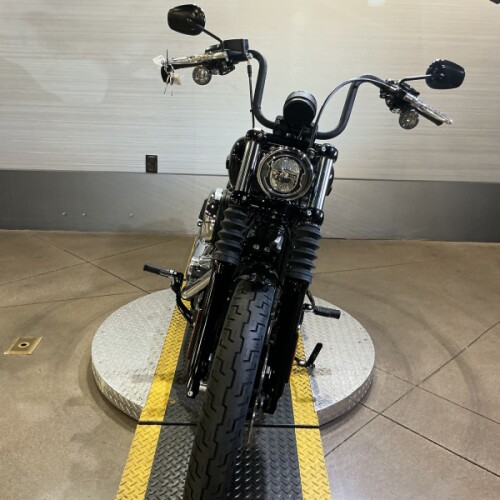 FXBB 2026 Street Bob® thumb 2