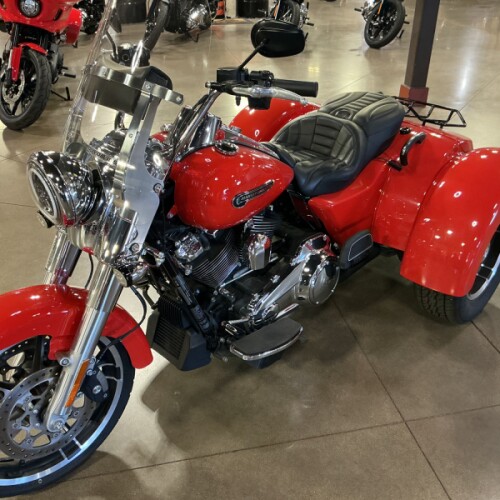 FLRT 2020 Freewheeler® thumb 0