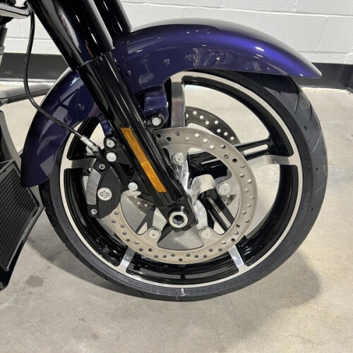 2026 Harley-Davidson® Road Glide® Purple Abyss FLTRX thumb 2