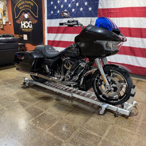FLTRX 2026 Road Glide® thumb 2