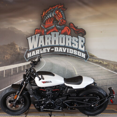RH1250S 2026 Sportster® S thumb 0
