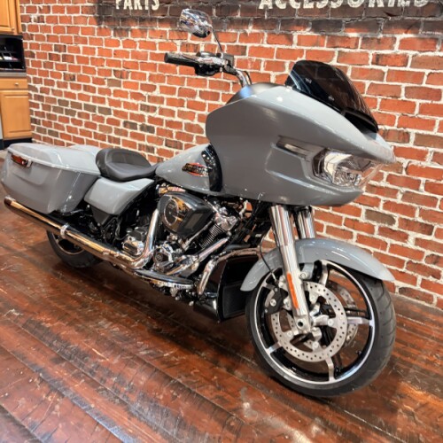 FLTRX 2026 Road Glide® thumb 2