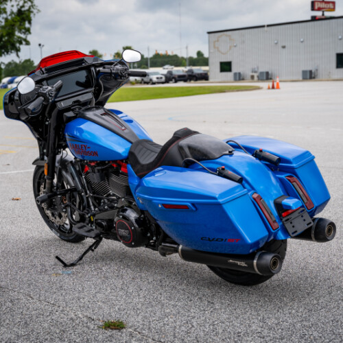 2026 Harley-Davidson CVO Street Glide ST FLHXSTSE thumb 0