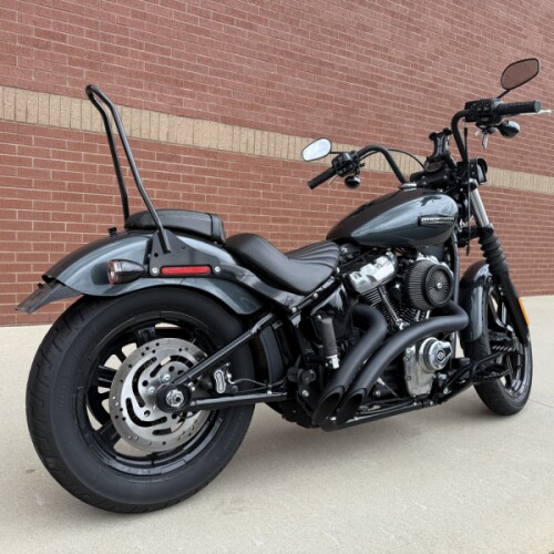 FXBB 2025 Street Bob™ thumb 2