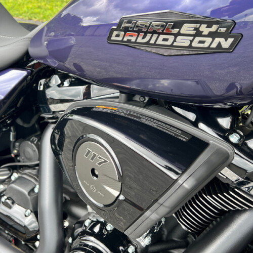 FLHX 2026 Street Glide® thumb 3