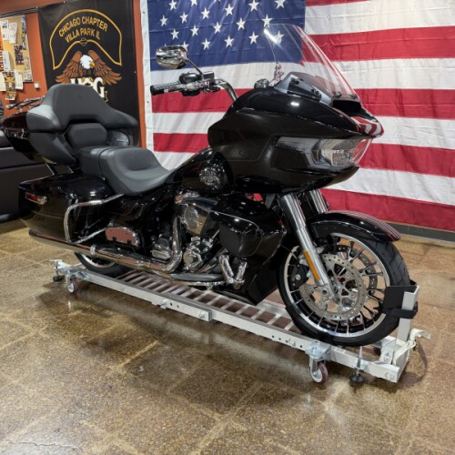FLTRXL 2026 Road Glide Limited thumb 2