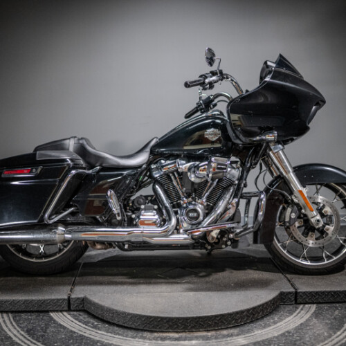 2022 Road Glide® Special (FLTRXS) thumb 3