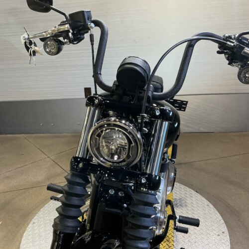 FXBB 2026 Street Bob® thumb 1