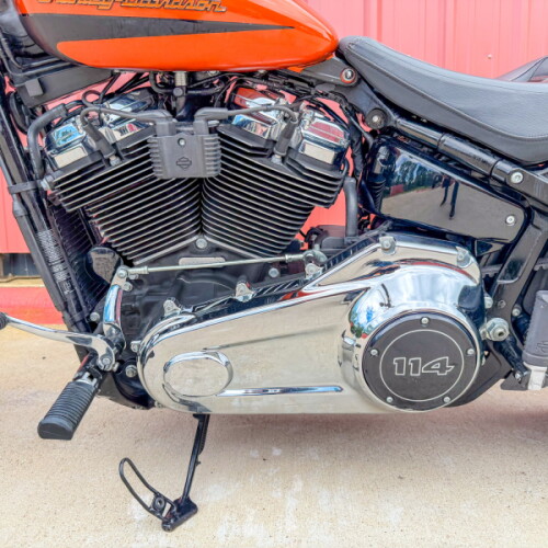 2019 Harley-Davidson® Breakout® 114 FXBRS thumb 1