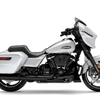 FLHX 2025 Street Glide™ thumb 0