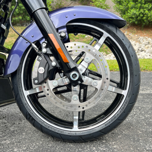 FLHX 2026 Street Glide® thumb 2