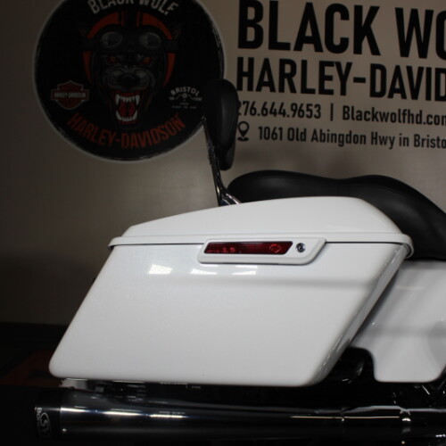 2017 Street Glide® Special FLHXS  thumb 3