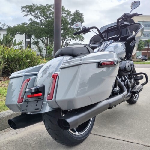 Harley-Davidson® Road Glide® 2026 thumb 1