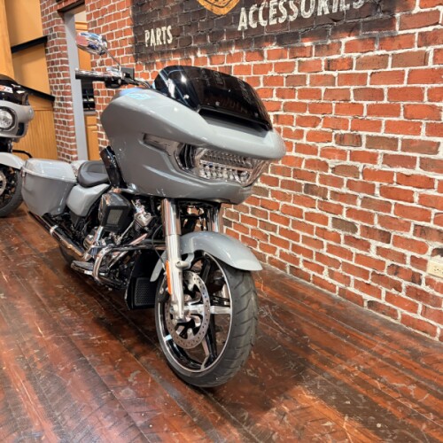 FLTRX 2026 Road Glide® thumb 1