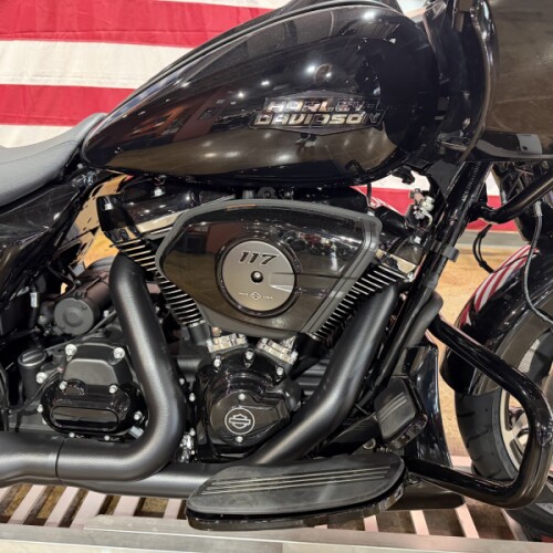 FLTRX 2026 Road Glide® thumb 0