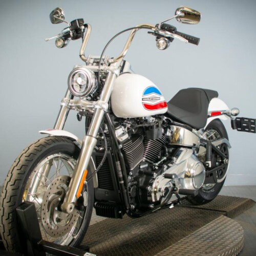 2026 Harley-Davidson® Super Glide® FXD thumb 0