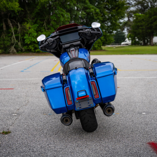 2026 Harley-Davidson CVO Street Glide ST FLHXSTSE thumb 1