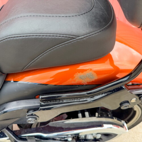 2019 Harley-Davidson® Breakout® 114 FXBRS thumb 2