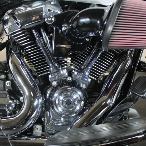 2017 Street Glide® Special FLHXS  thumb 0