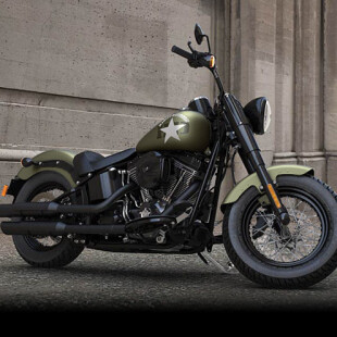 FLSS 2016 Softail Slim® S thumb 0