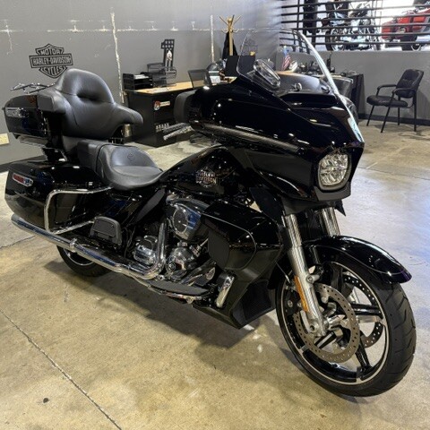 FLHXU 2025 Street Glide™ Ultra thumb 3