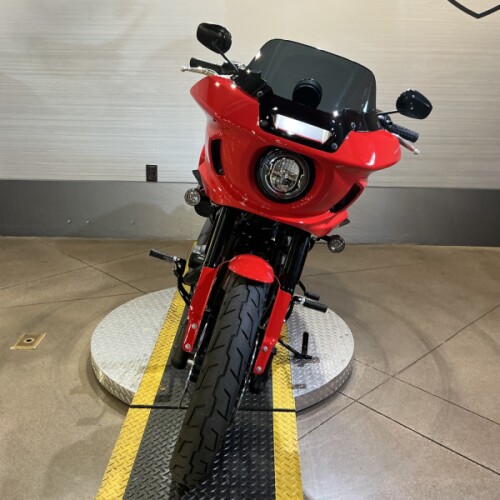 FXLRST 2026 Low Rider® ST thumb 2