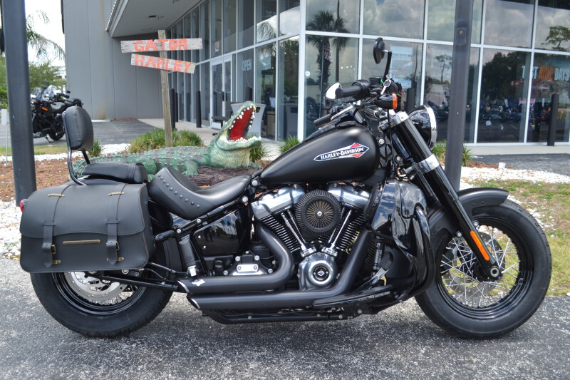 Your Authorized Harley-Davidson Dealer in Leesburg, Florida