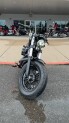 2021 Harley-Davidson® Forty-Eight® Vivid Black
