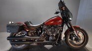 2024 Harley-Davidson® Low Rider® S FXLRS
