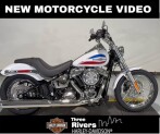 2026 Harley-Davidson® Super Glide® White Onyx Pearl 390/2500