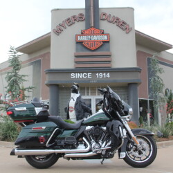 2015 Harley-Davidson® Ultra Limited | Pre-owned Motorcycles For