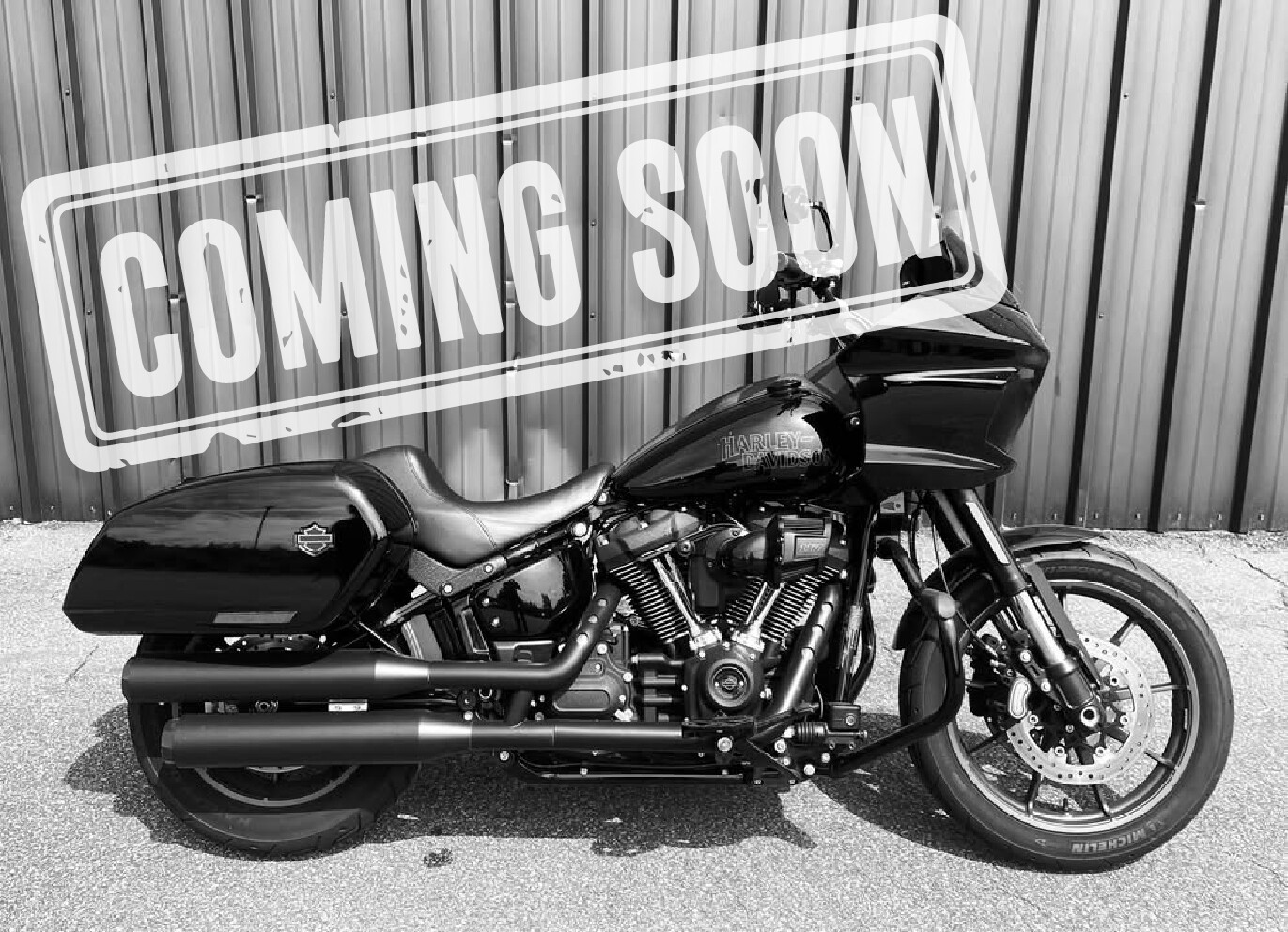 FXLRST 2022 Low Rider® ST
