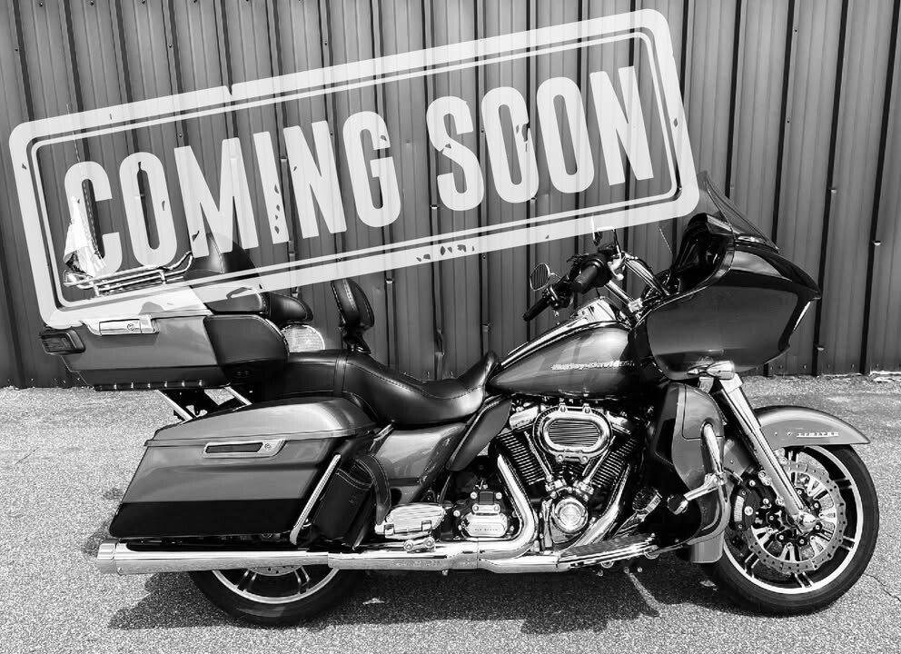 FLTRK 2021 Road Glide® Limited