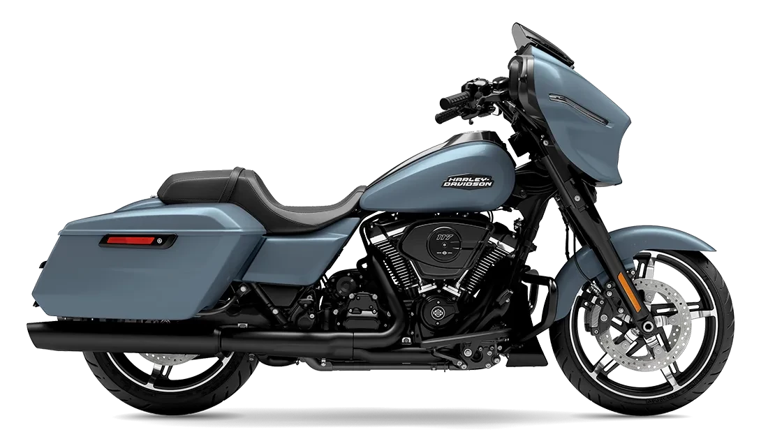 Harley-Davidson® Street Glide® 2024