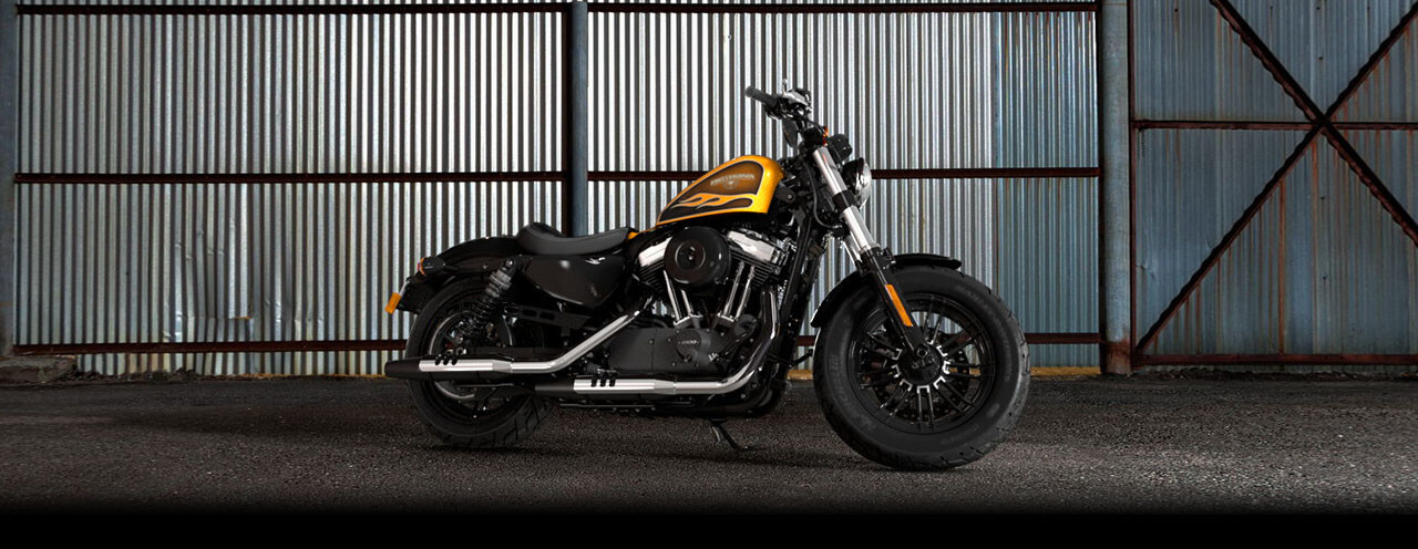 XL 1200X 2016 Forty-Eight®