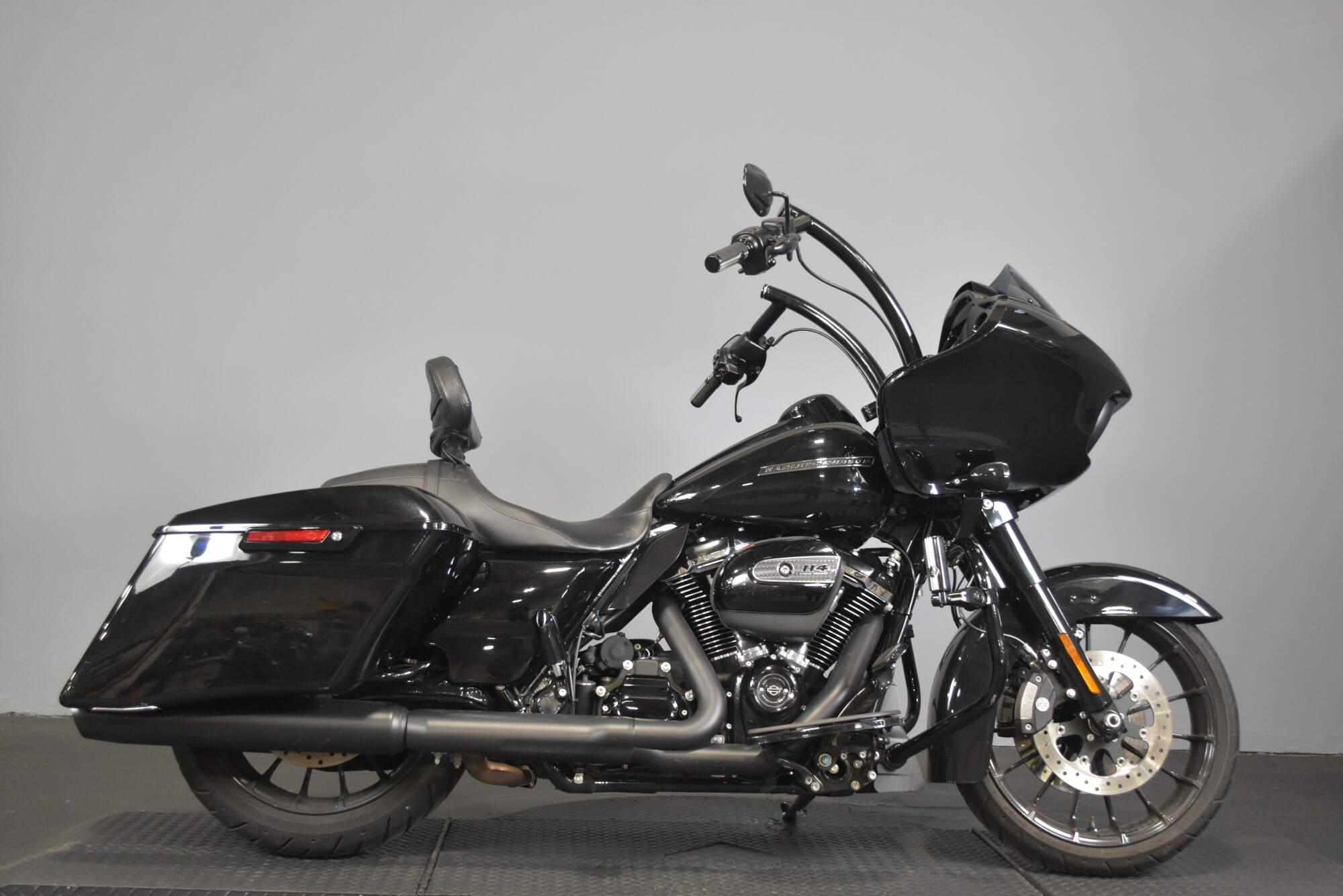 Road Glide® Limited | Huntington Beach Harley-Davidson®