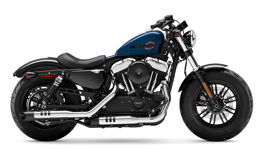 XL 1200X 2022 Forty-Eight®