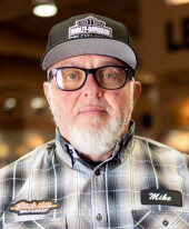Mike Meeker