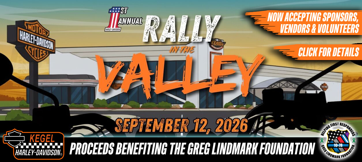 Rally in the Valley