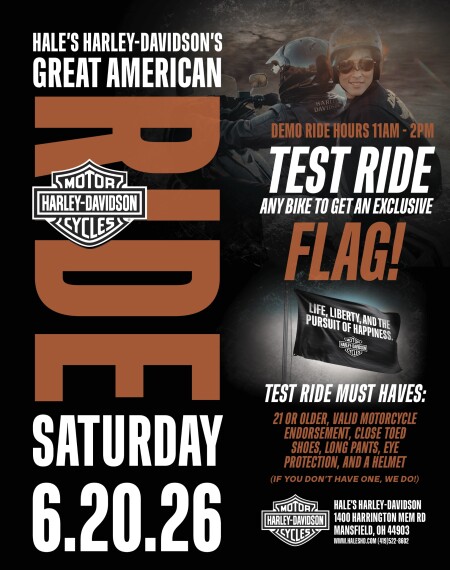 Great American Ride