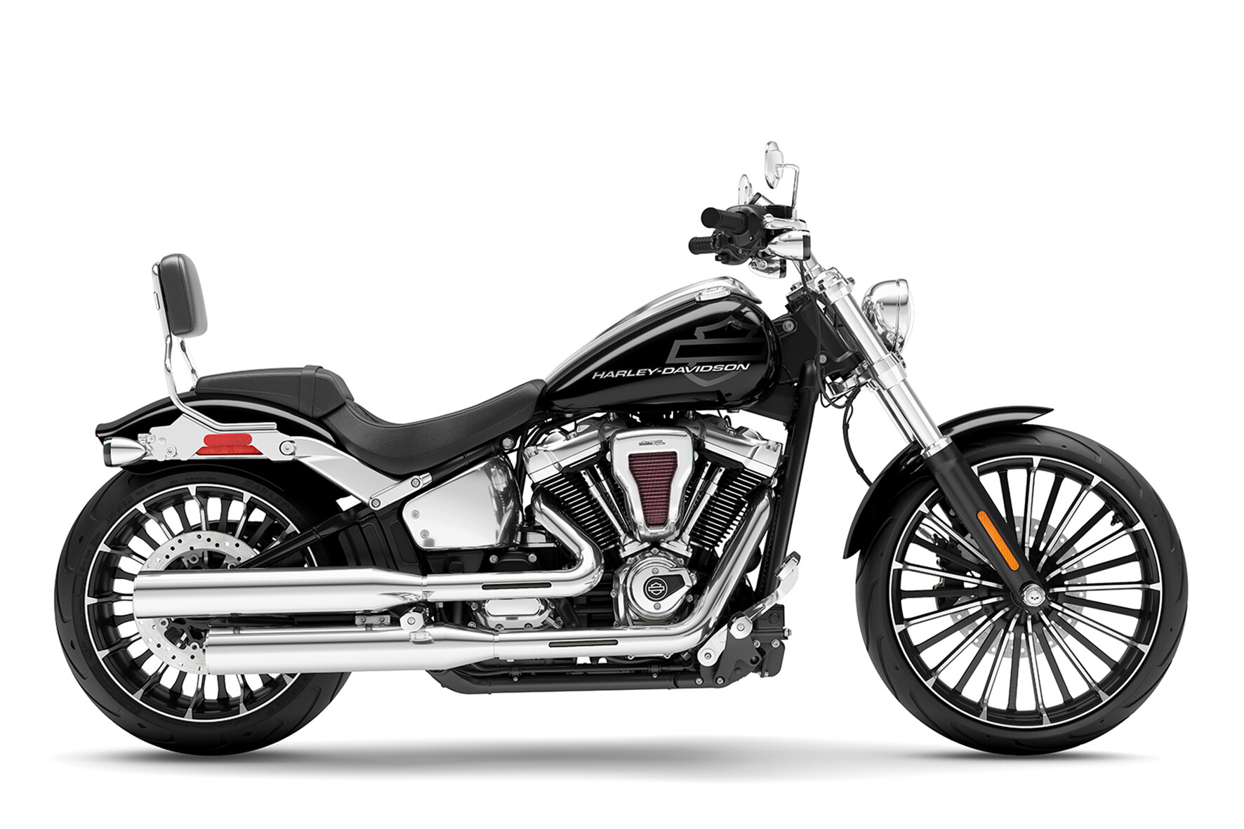 Low Rider S Coastal