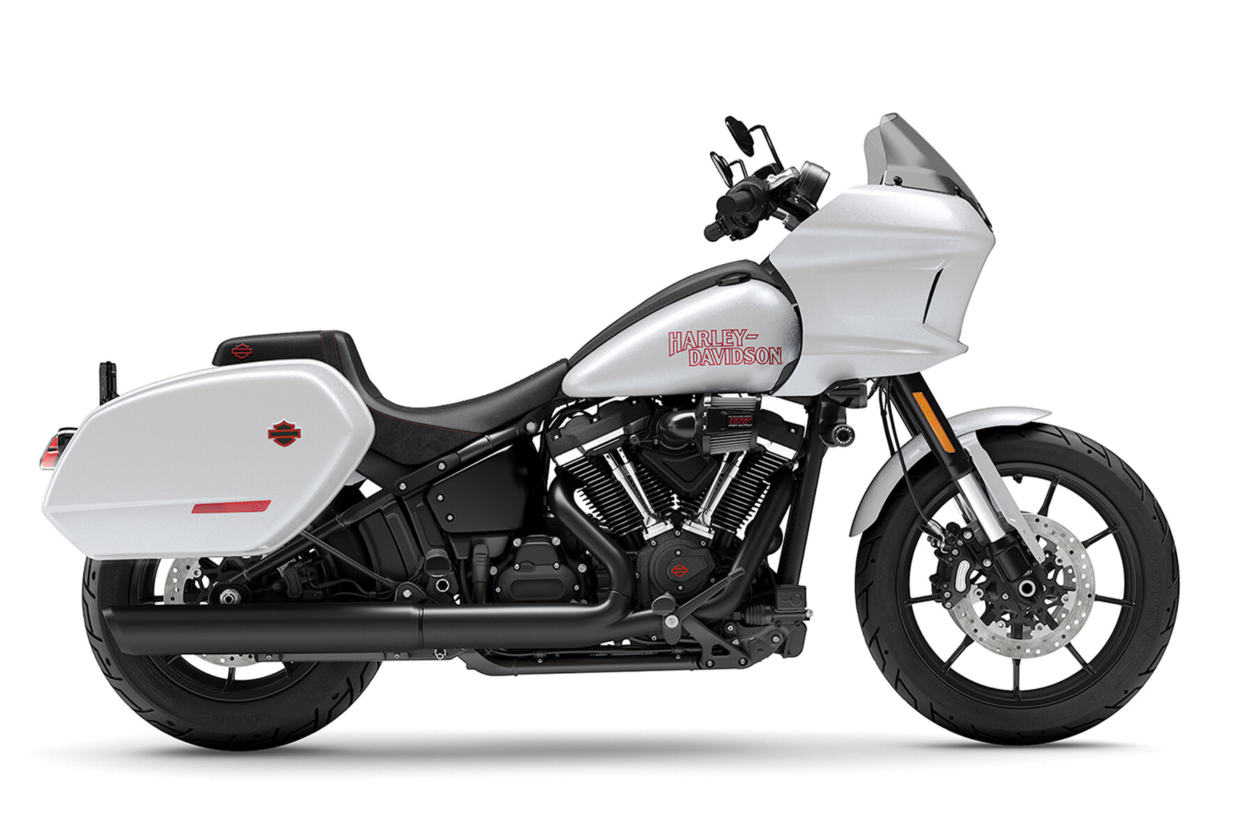 Low Rider S Touring