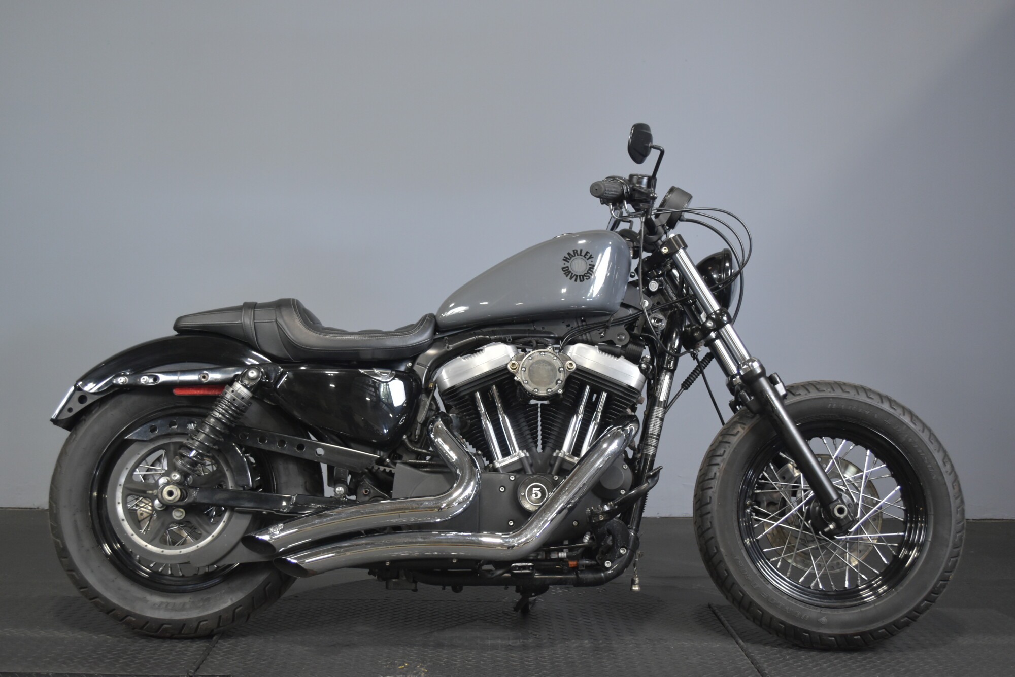 2020 Harley-Davidson® Iron 883™ XL 883N | Desert Wind Harley-Davidson®