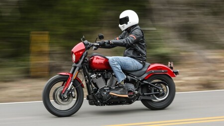 A Beginner’s Guide to Buying a Cruiser Motorcycle