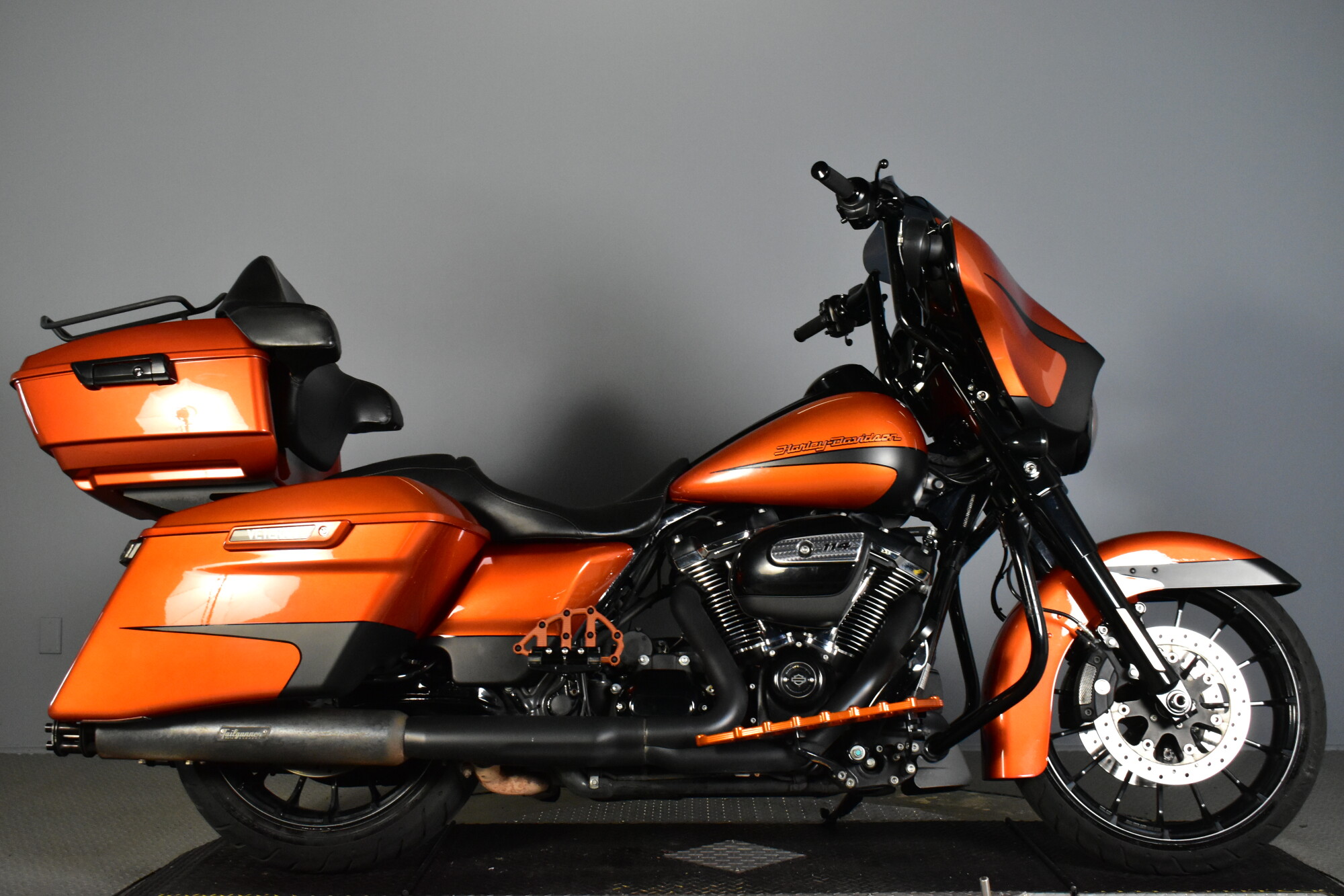 2019 Harley-Davidson® Street Glide® Special FLHXS